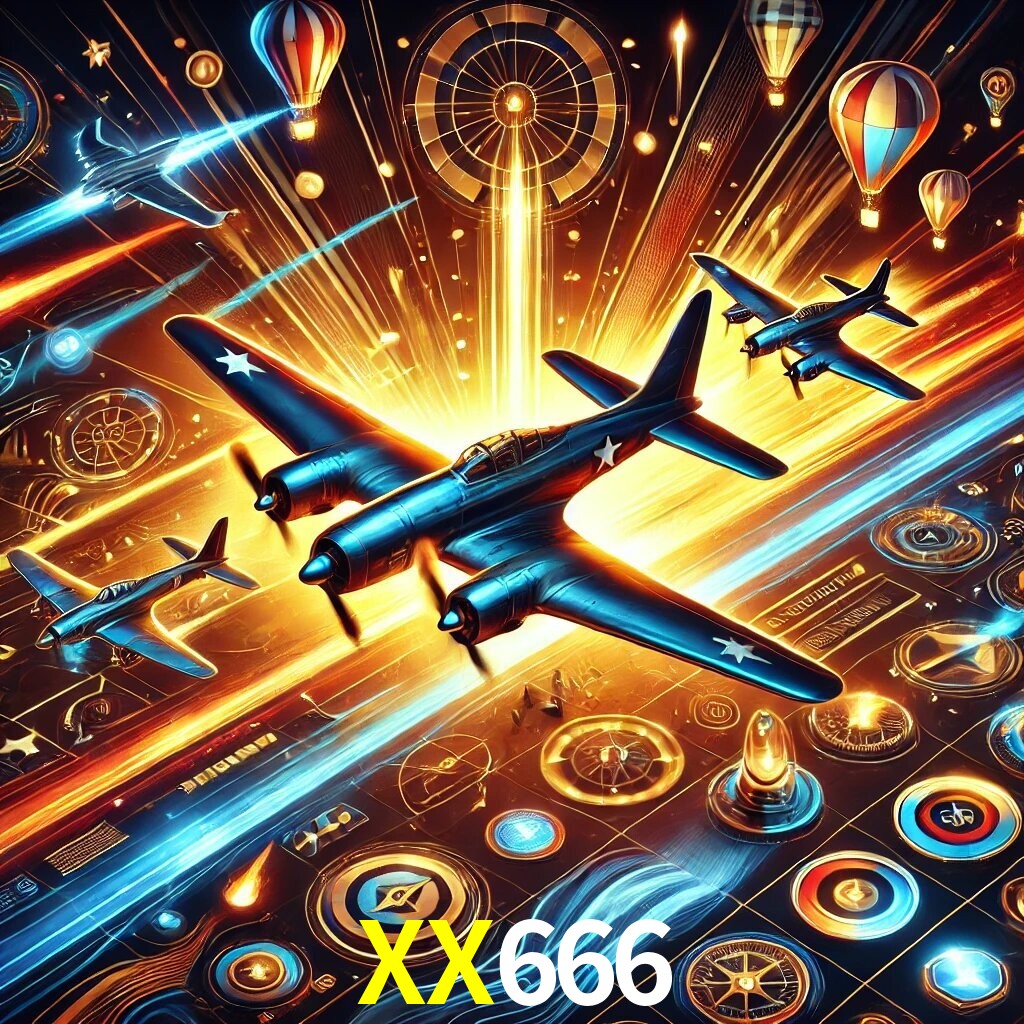 Vantagens do Aviator no XX666