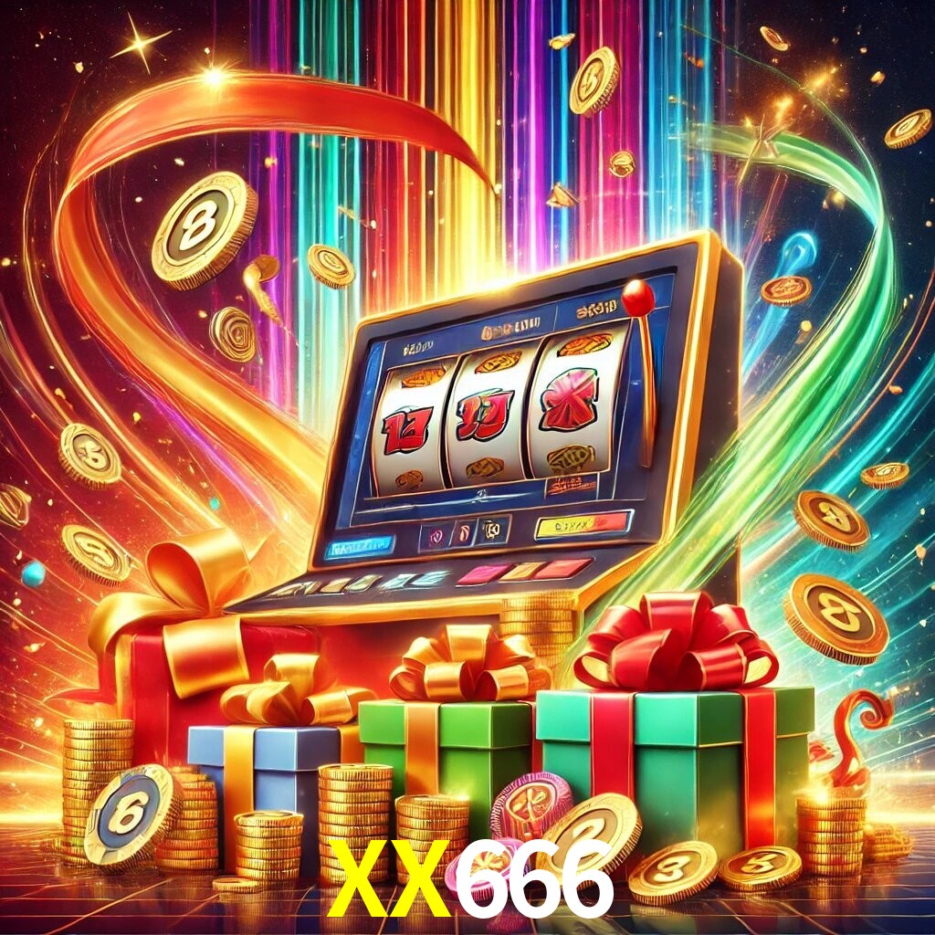 Promoções XX666