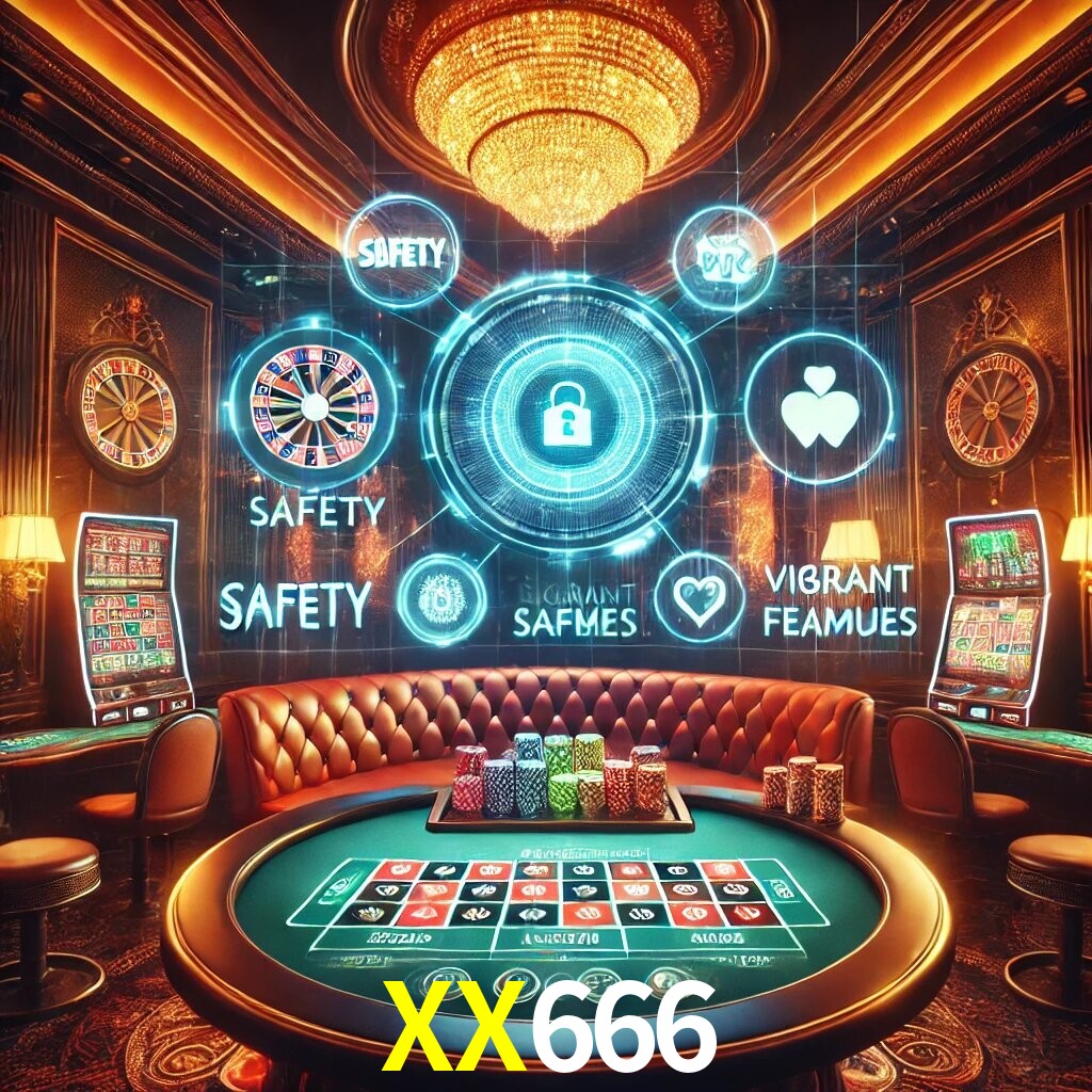 Por Que Jogar no XX666?